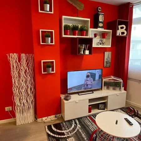 Centro Frente Muralla 2 Appartement *