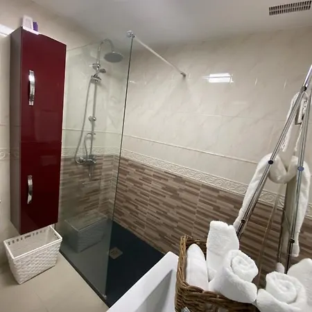 Centro Frente Muralla 2