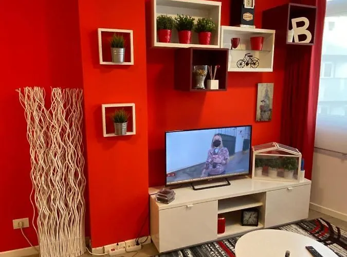 Centro Frente Muralla 2 Apartamento *