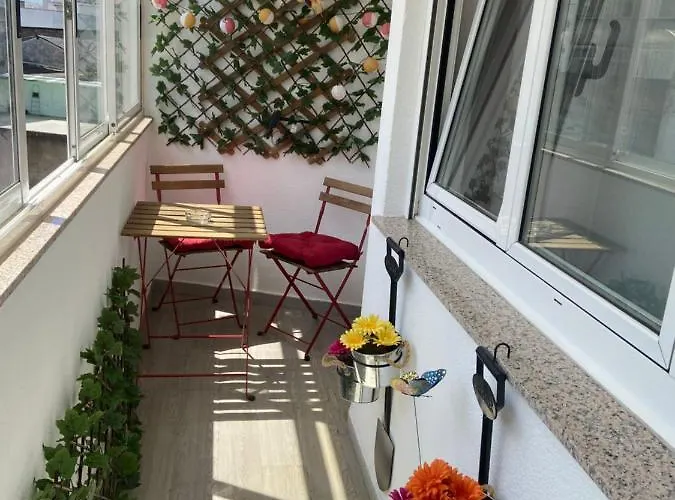 Centro Frente Muralla 2