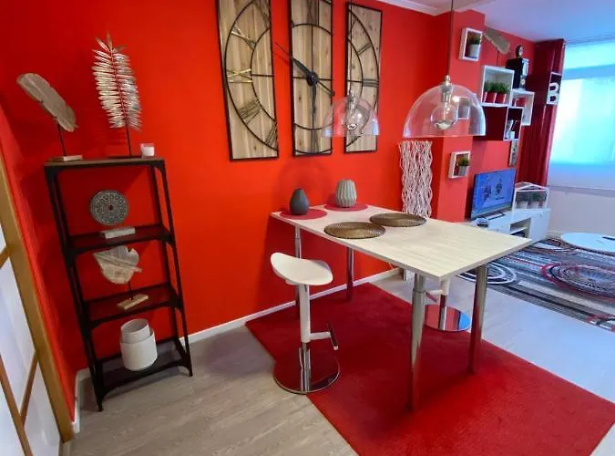 Centro Frente Muralla 2 Apartamento