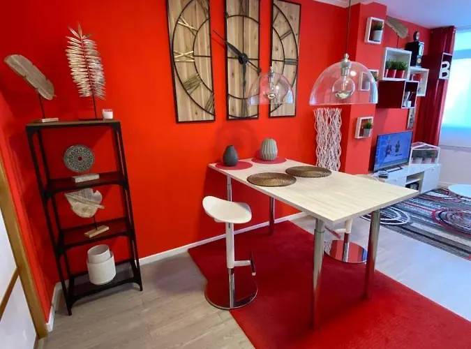 Apartamento Centro Frente Muralla 2 *