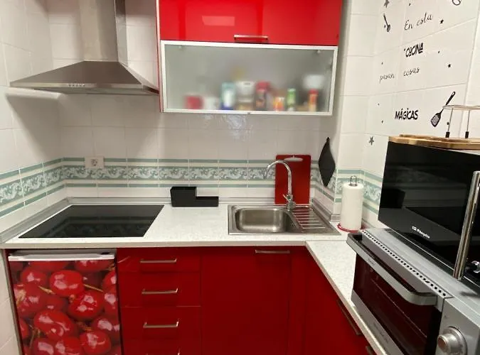 Centro Frente Muralla 2 * Lugo