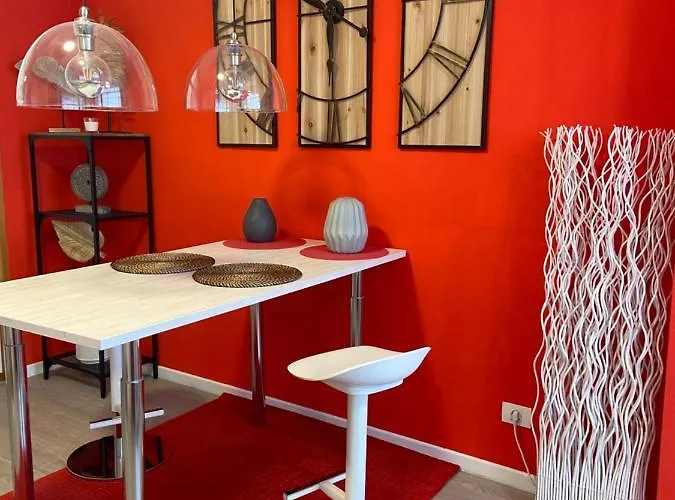 Apartamento Centro Frente Muralla 2